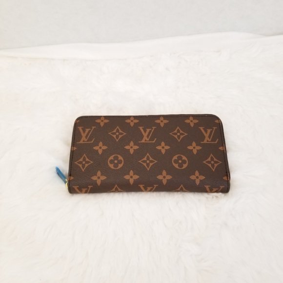 🌈Louis🌈Vuitton🌈 Wallet monogram